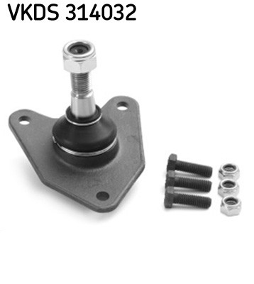 SKF Trag-/Führungsgelenk